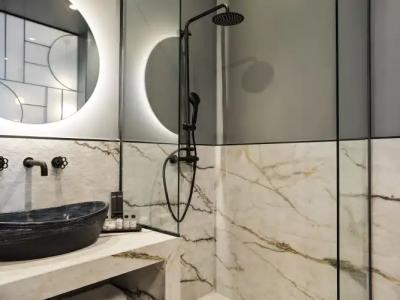 Athens City View Urban Suites - 33