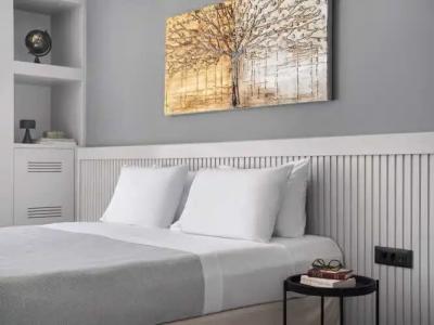 Athens City View Urban Suites - 91