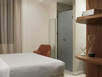 Athens City View Urban Suites - 47