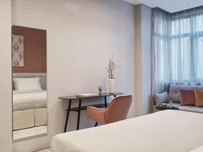 Athens City View Urban Suites - 84