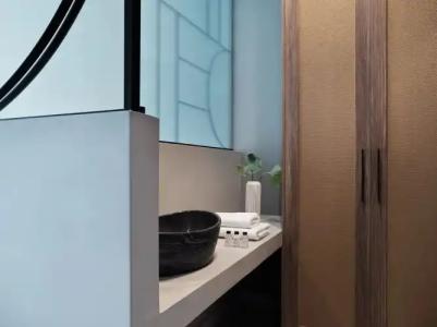 Athens City View Urban Suites - 10