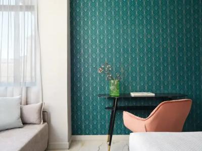 Athens City View Urban Suites - 20