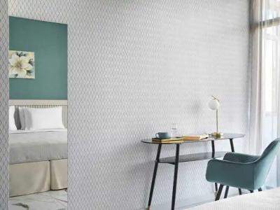 Athens City View Urban Suites - 95