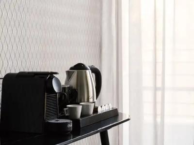 Athens City View Urban Suites - 80