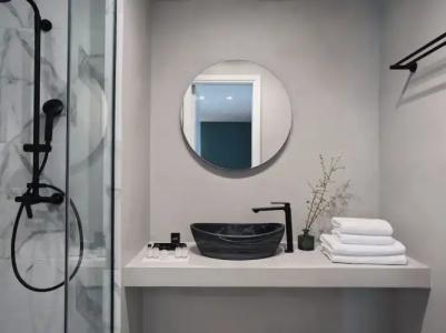 Athens City View Urban Suites - 57