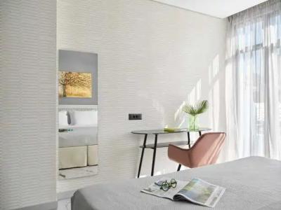 Athens City View Urban Suites - 92