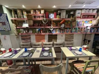 Athens City View Urban Suites - 16