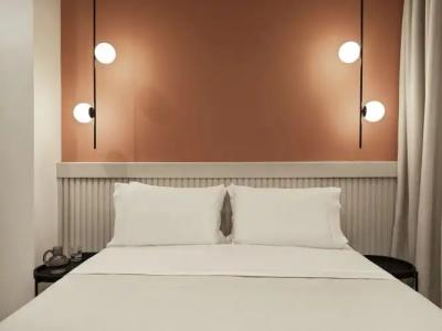 Athens City View Urban Suites - 24