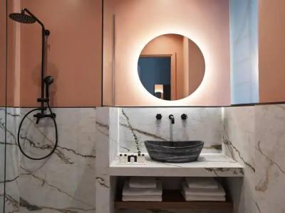 Athens City View Urban Suites - 23