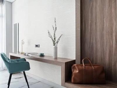 Athens City View Urban Suites - 28