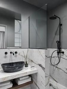 Athens City View Urban Suites - 70