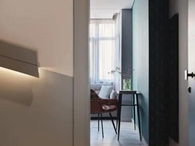 Athens City View Urban Suites - 21