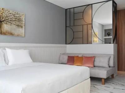 Athens City View Urban Suites - 4