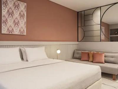 Athens City View Urban Suites - 85