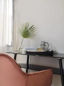 Athens City View Urban Suites - 41