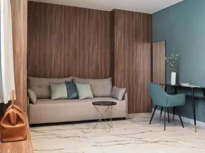 Athens City View Urban Suites - 62