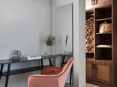 Athens City View Urban Suites - 51