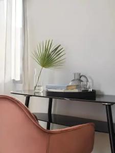 Athens City View Urban Suites - 13