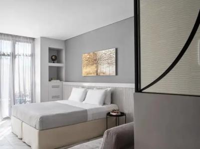 Athens City View Urban Suites - 3