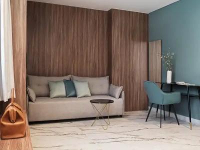 Athens City View Urban Suites - 75