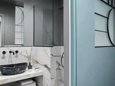 Athens City View Urban Suites - 68