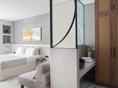 Athens City View Urban Suites - 90