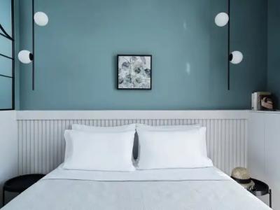 Athens City View Urban Suites - 29