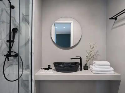 Athens City View Urban Suites - 46