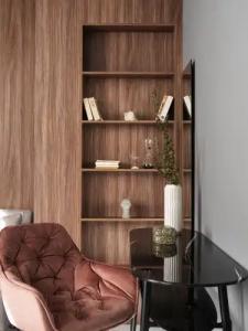 Athens City View Urban Suites - 72