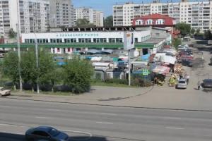 Lodging houses Ot zakata do rassveta, Chelyabinsk