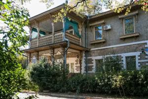 Dom Sadovnika Guest House, Yalta