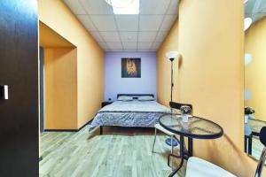 Inn na Leninskom Prospekte, Moscow