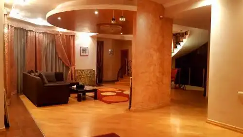 Monument Guesthouse - 21