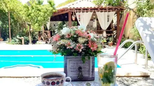 Monument Guesthouse - 29