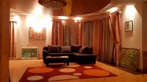 Monument Guesthouse - 31