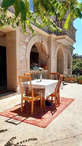 Monument Guesthouse - 32