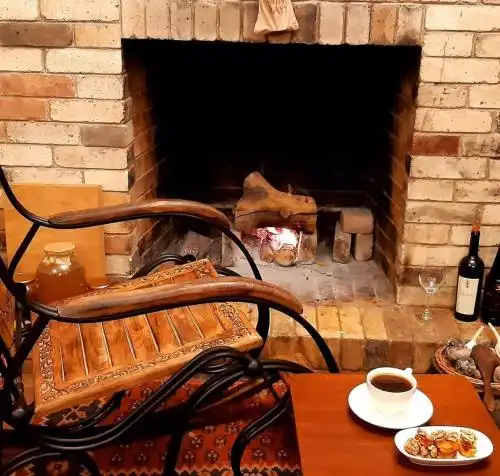 Monument Guesthouse - 36