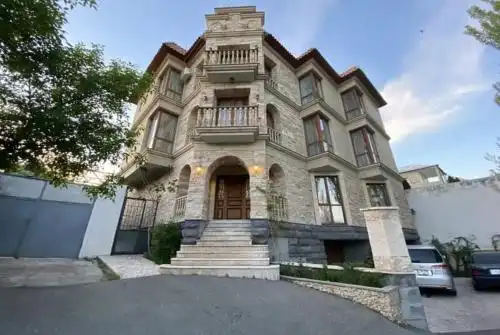 Monument Guesthouse - 41