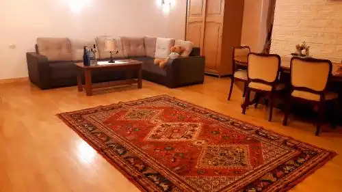 Monument Guesthouse - 42