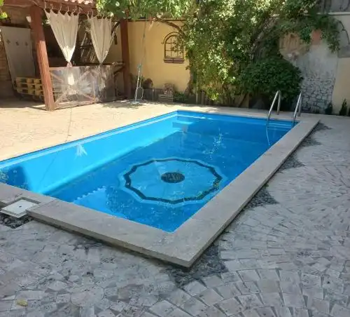 Monument Guesthouse - 43