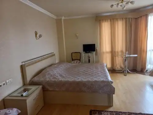 Monument Guesthouse - 16