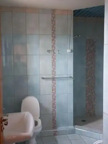 Monument Guesthouse - 14