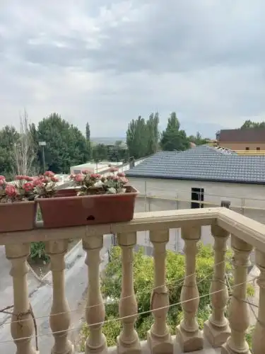 Monument Guesthouse - 7