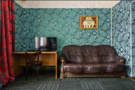 Griboedovsky Apart-Hotel - 6