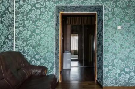 Griboedovsky Apart-Hotel - 10