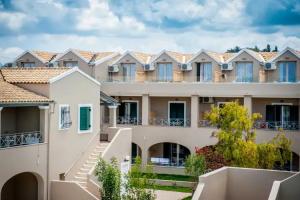 Amour Holiday Resort, Sidari