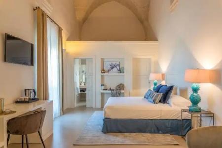 Chiostro dei Domenicani - Dimora Storica - 48