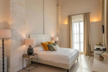 Chiostro dei Domenicani - Dimora Storica - 1