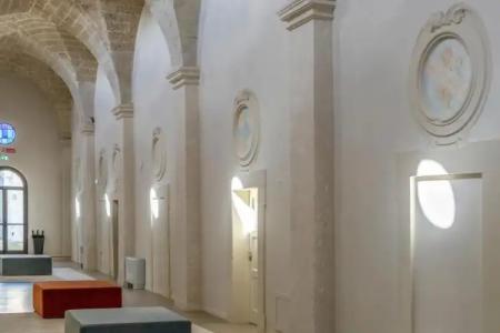 Chiostro dei Domenicani - Dimora Storica - 12