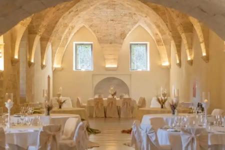 Chiostro dei Domenicani - Dimora Storica - 17